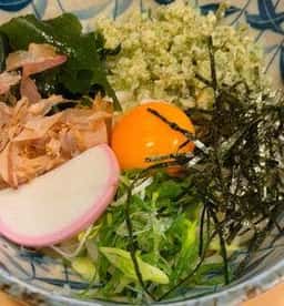 藤沢・鎌倉名物 里のうどん 村岡本店