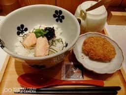 だし茶漬け えん エミオ池袋店