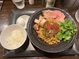 らぁ麺 やまぐち 辣式