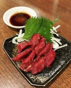 焼肉酒場はらぱん