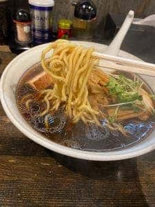 らぁめん工房 じらい屋