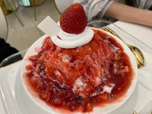 ワッフルカーン 道頓堀店