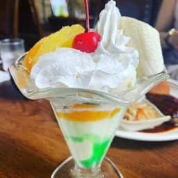 喫茶キャメル