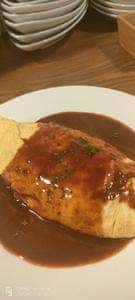 洋食バル ウルトラ