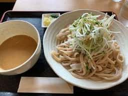 手打ちうどん 和