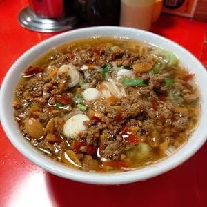 郭 政良 味仙 日進竹の山店