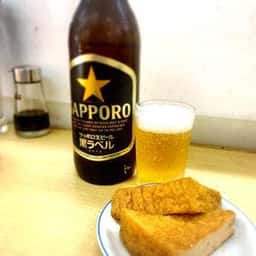 酒・立ち飲み 喜多屋