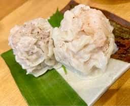 ぼてふりの四文屋