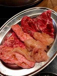 肉匠親方 赤坂店