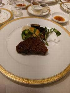 レストラン フォレスト