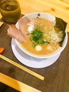 麺や 壱