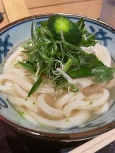 宮武讃岐うどん 笹塚店