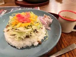 沖縄料理 うるま食堂