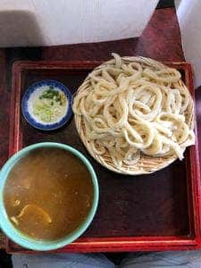 六助うどん
