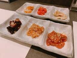 小料理屋 わるくない