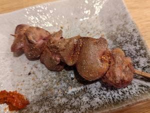 串焼き 大河