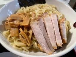 煎酒と麺 しもきはら