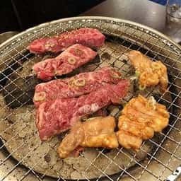 野田 肉焼屋