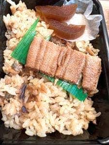 深川伊勢屋 本店