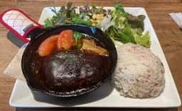 ハーベステラス 昭島アウトドアヴィレッジ店