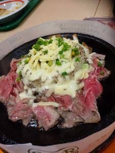 ペッパーランチ ニトリモール枚方店