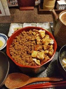 鶏鬨はなれ 勝どき清澄通り店