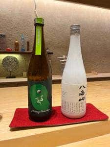 割烹まさご