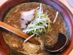 らーめん むてっぽう 金沢店