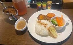 まだ名も無いカレー