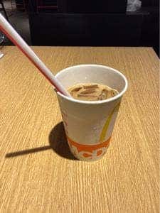 マクドナルド 池上店