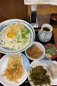 手打ちの味 小泉