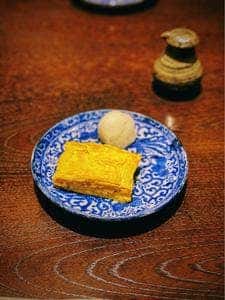 三合庵