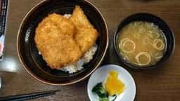かつ丼 政家 新潟駅南店