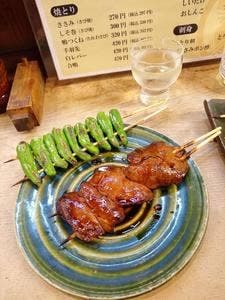 やきとり映治