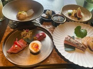Singular 眞蔵 ギャリア・二条城 京都