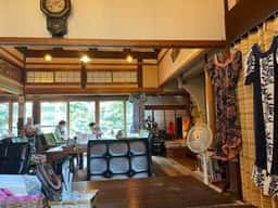 古民家カフェへのへの(音CAFE HENOHENO)