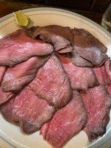 BUN吉 ビーフシチューとハンバーグステーキのお店