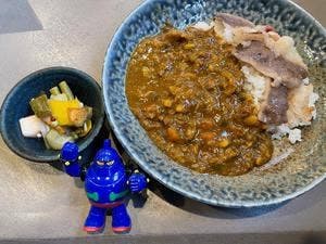 フジオカレー