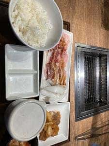 焼肉ライク 南池袋店