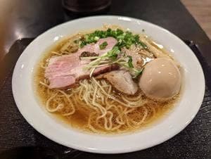 麺屋 中川會 錦糸町店