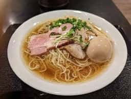麺屋 中川會 錦糸町店