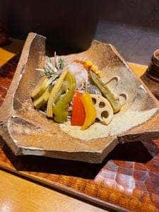 伊勢海老蕎麦 清正