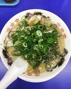 来来亭 桂川店