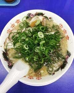来来亭 桂川店