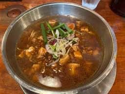 麺・DINING 毘沙門天