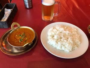 マサラ 大泉学園店