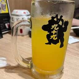 二代目 299 個室居酒屋 九十九 新宿東口店