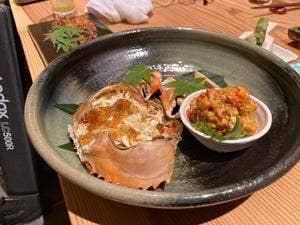 浜松料理 娯座樓