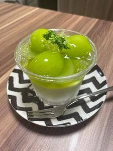 ヨーグルト専門店 モーニング 福田屋宇都宮店