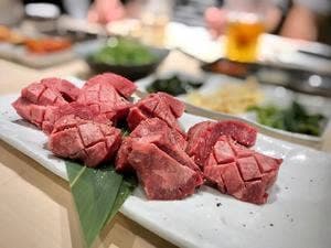 梅田ホルモン酒場 鬼に金棒 梅田店